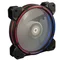 Вентилятор Frime Iris LED Fan Think Ring RGB HUB (FLF-HB120TRRGBHUB16)