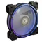 Вентилятор Frime Iris LED Fan Think Ring RGB HUB (FLF-HB120TRRGBHUB16)