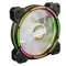 Вентилятор Frime Iris LED Fan Think Ring RGB HUB (FLF-HB120TRRGBHUB16)
