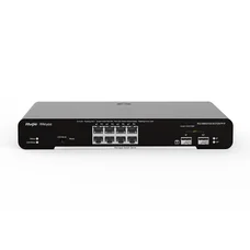 Комутатор Ruijie Reyee RG-NBS3100-8GT2SFP-P