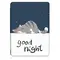 Чохол-книжка BeCover Smart для Amazon Kindle Paperwhite 11th Gen. 2021 Good Night (707213)