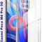Чохол-накладка BeCover Anti-Shock для Xiaomi Poco M4 Pro 5G Clear (707198)