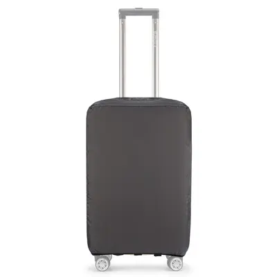 Чохол для валізи Sumdex L Dark Grey (ДХ.02.Н.23.41.000) Чохол для валізи Sumdex L Dark Grey (ДХ.02.Н.23.41.000)