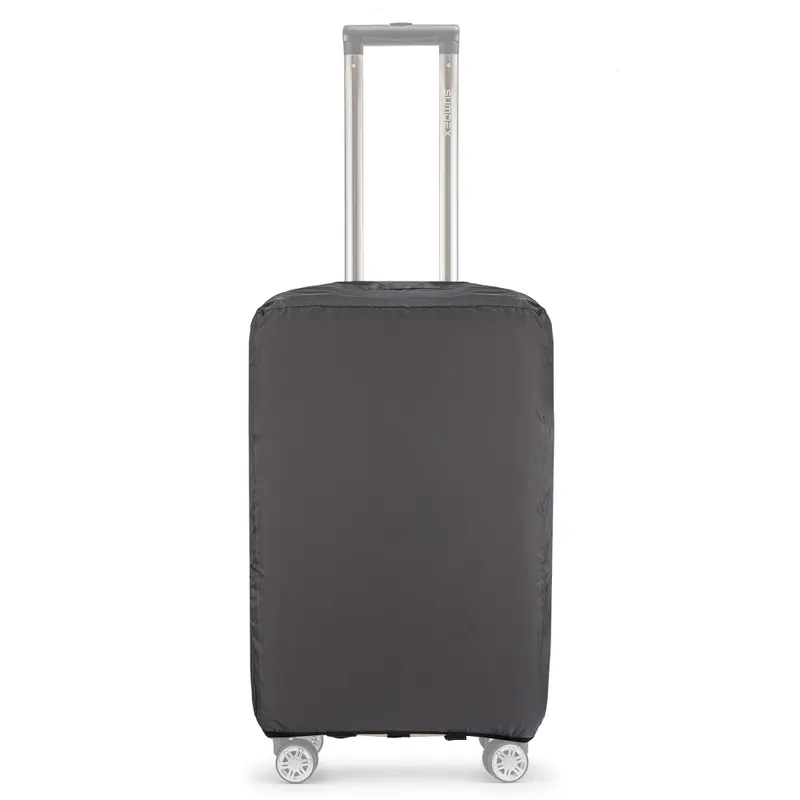 Чохол для валізи Sumdex L Dark Grey (ДХ.02.Н.23.41.000) Чохол для валізи Sumdex L Dark Grey (ДХ.02.Н.23.41.000)