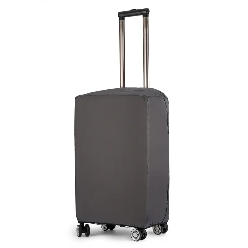 Чохол для валізи Sumdex L Dark Grey (ДХ.02.Н.23.41.000) Чохол для валізи Sumdex L Dark Grey (ДХ.02.Н.23.41.000)