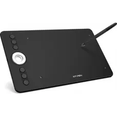 Графічний планшет XP-Pen Deco 02
