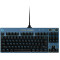 Клавiатура Logitech G PRO Mechanical Keyboard League of Legends Edition - LOL-WAVE2 Blue (920-010537)