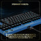 Клавiатура Logitech G PRO Mechanical Keyboard League of Legends Edition - LOL-WAVE2 Blue (920-010537)