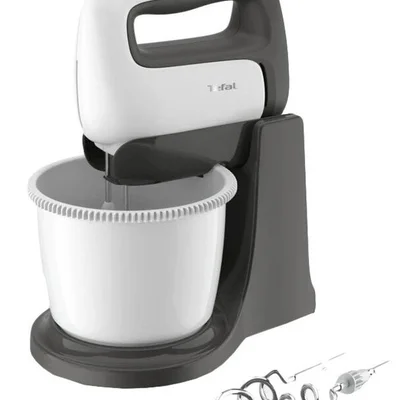 Мiксер Tefal HT464138