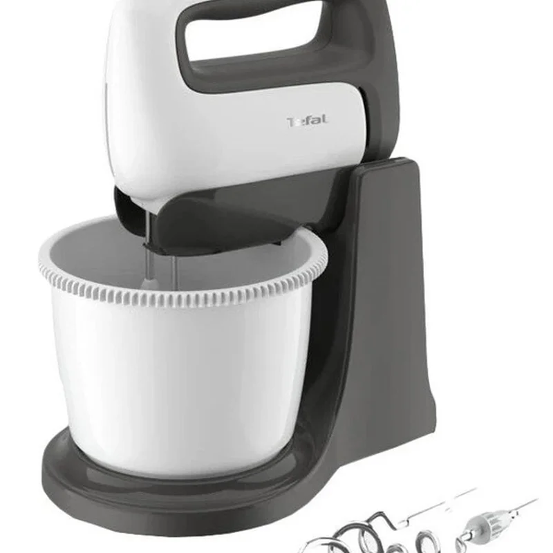 Мiксер Tefal HT464138