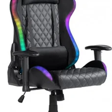 Крісло для геймерів Hator Darkside RGB (HTC-918)
