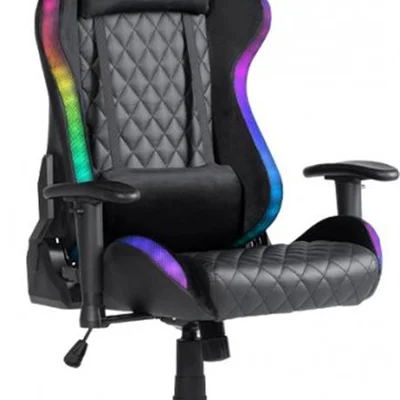 Крісло для геймерів Hator Darkside RGB (HTC-918)