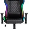 Крісло для геймерів Hator Darkside RGB (HTC-918)