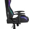 Крісло для геймерів Hator Darkside RGB (HTC-918)