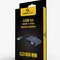 Адаптер Cablexpert HDMI+VGA - USB (F/M), 0.15 м, Black (A-USB3-HDMIVGA-01)