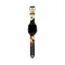 Дитячий телефон-годинник з GPS трекером Elari FixiTime Fun Black (ELFITF-BLK)