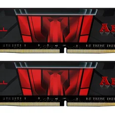 Модуль пам`ятi DDR4 2x16GB/3200 G.Skill Aegis (F4-3200C16D-32GIS)