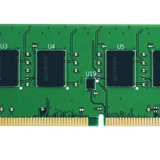 Модуль пам`ятi DDR4 16GB/2666 GOODRAM (GR2666D464L19/16G)