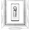 Захисне скло Armorstandart Icon для Samsung Galaxy A33 SM-A335 Black (ARM60922)