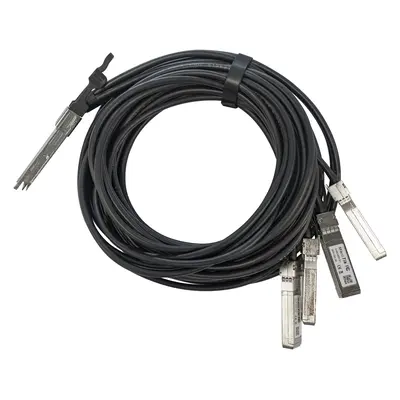 Кабель-розгалужувач MikroTik Q+BC0003-S+