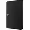 Зовнішній жорсткий диск 2.5" USB 2.0TB Seagate Expansion Portable Black (STKM2000400)