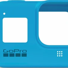Чохол GoPro Sleeve&Lanyard Blue для Hero8 (AJSST-003)