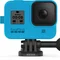 Чохол GoPro Sleeve&Lanyard Blue для Hero8 (AJSST-003)