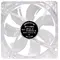 Вентилятор Xilence XPF120.TR (XF046), 120х120х25мм, 3-pin+4-pin, White_ Вентилятор Xilence XPF120.TR (XF046), 120х120х25мм, 3-pin+4-pin, White_