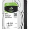 Накопичувач HDD SATA 8.0TB Seagate BarraCuda 5400rpm 256MB (ST8000DM004)