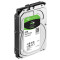 Накопичувач HDD SATA 8.0TB Seagate BarraCuda 5400rpm 256MB (ST8000DM004)