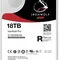 Накопичувач HDD SATA 18.0TB Seagate IronWolf Pro NAS 7200rpm 256MB (ST18000NE000)