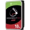 Накопичувач HDD SATA 18.0TB Seagate IronWolf Pro NAS 7200rpm 256MB (ST18000NE000)
