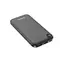 Універсальна мобільна батарея ColorWay LCD 10000mAh Black (CW-PB100LPI3BK-PDD) Універсальна мобільна батарея ColorWay LCD 10000mAh Black (CW-PB100LPI3BK-PDD)