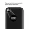 Універсальна мобільна батарея ColorWay LCD 10000mAh Black (CW-PB100LPI3BK-PDD) Універсальна мобільна батарея ColorWay LCD 10000mAh Black (CW-PB100LPI3BK-PDD)