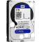 Накопичувач HDD SATA 6.0TB WD Blue 5400rpm 256MB (WD60EZAZ)