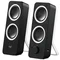 Акустична система Logitech Z200 Black (980-000810)