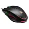 Миша A4Tech Q81 Bloody Neon XGlide Curve Black