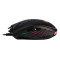 Миша A4Tech Q81 Bloody Neon XGlide Curve Black