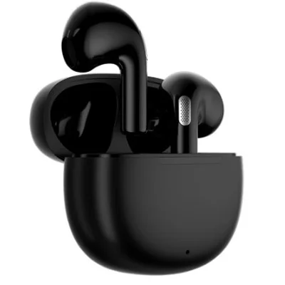 Bluetooth-гарнітура QCY AilyPods T20 Black_