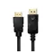 Кабель Prologix DisplayPort - HDMI V 1.2 (M/M), 1 м, Black (PR-DP-HDMI-P-02-30-1m) Кабель Prologix DisplayPort - HDMI V 1.2 (M/M), 1 м, Black (PR-DP-HDMI-P-02-30-1m)