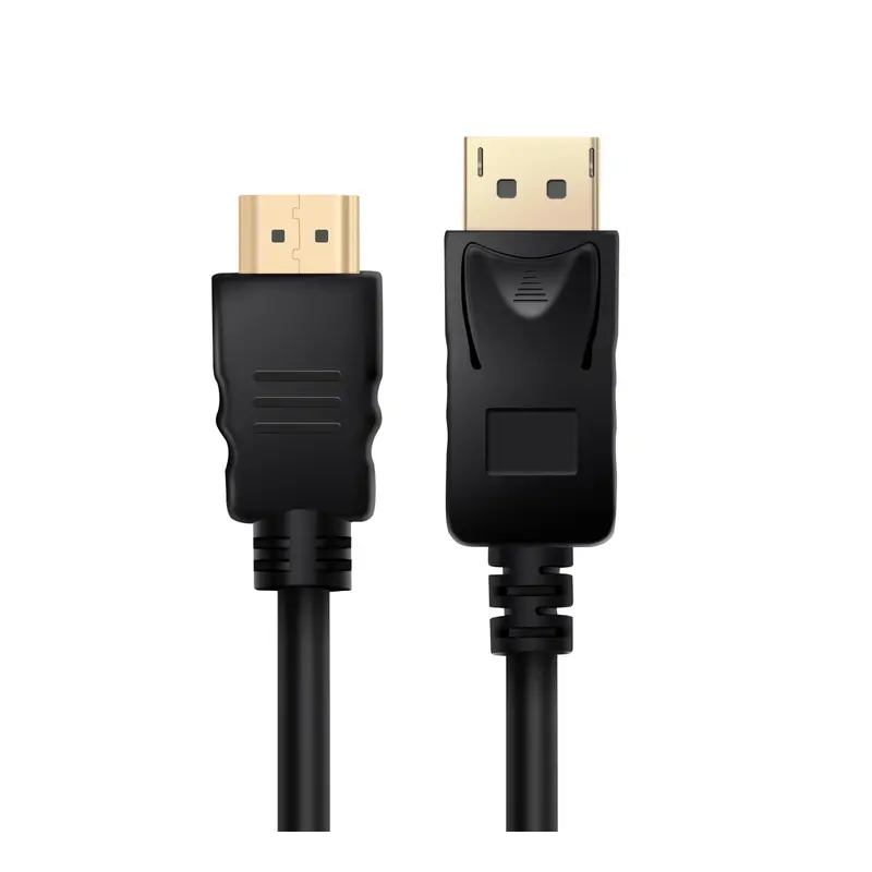 Кабель Prologix DisplayPort - HDMI V 1.2 (M/M), 1 м, Black (PR-DP-HDMI-P-02-30-1m) Кабель Prologix DisplayPort - HDMI V 1.2 (M/M), 1 м, Black (PR-DP-HDMI-P-02-30-1m)