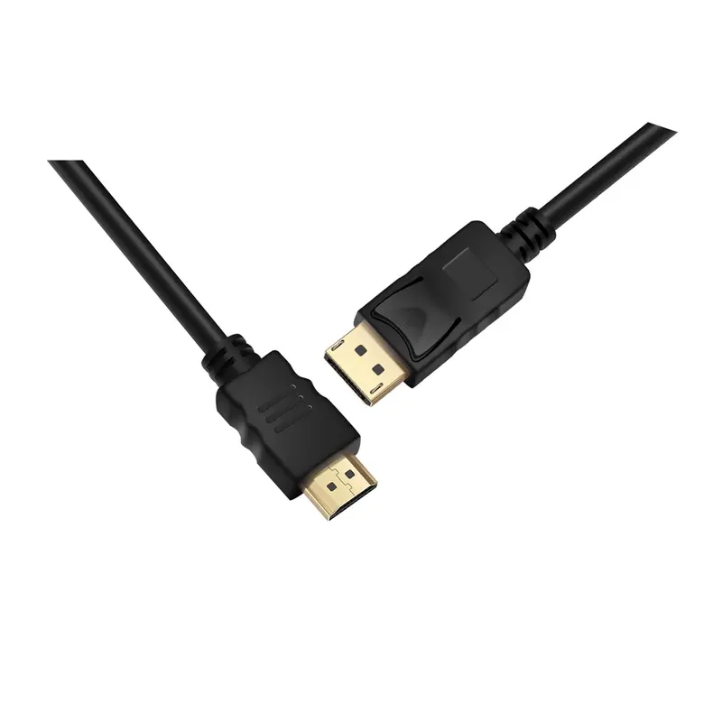 Кабель Prologix DisplayPort - HDMI V 1.2 (M/M), 1 м, Black (PR-DP-HDMI-P-02-30-1m) Кабель Prologix DisplayPort - HDMI V 1.2 (M/M), 1 м, Black (PR-DP-HDMI-P-02-30-1m)