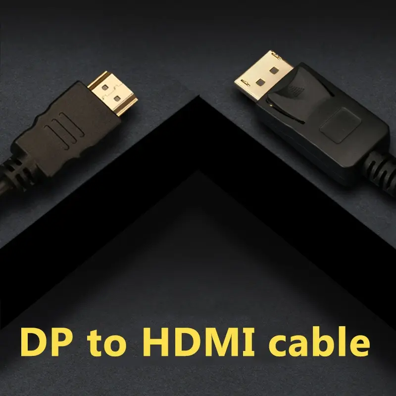 Кабель Prologix DisplayPort - HDMI V 1.2 (M/M), 1 м, Black (PR-DP-HDMI-P-02-30-1m) Кабель Prologix DisplayPort - HDMI V 1.2 (M/M), 1 м, Black (PR-DP-HDMI-P-02-30-1m)
