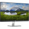 Монiтор Dell 27" S2721H (210-AXLE) IPS Silver