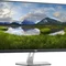 Монiтор Dell 27" S2721H (210-AXLE) IPS Silver
