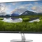Монiтор Dell 27" S2721H (210-AXLE) IPS Silver