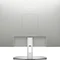 Монiтор Dell 27" S2721H (210-AXLE) IPS Silver