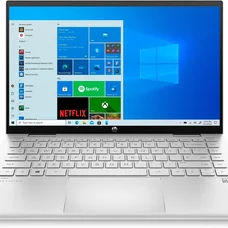 Ноутбук HP Pavilion x360 14-ek1005ua (833G2EA) Silver