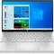 Ноутбук HP Pavilion x360 14-ek1005ua (833G2EA) Silver