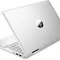 Ноутбук HP Pavilion x360 14-ek1005ua (833G2EA) Silver